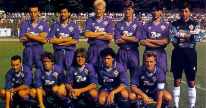 Ti ricordi… Il 6 giugno ’93: l’incredibile disfatta della Fiorentina. Dal secondo posto alla Serie B (con la coppia Batistuta-Baiano)