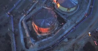 Siberia, 20mila tonnellate di gasolio finiscono in un fiume artico: Putin dichiara stato d’emergenza. “Disastro ambientale”