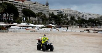 Copertina di Alla Cannes del gas: pochi big, tanti “bollini”, zero italiani
