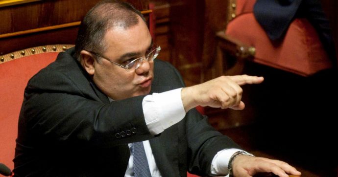 Avanti De Gregorio. Epopea da Buscetta ai milioni anti-Prodi