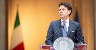 Copertina di Conte convoca gli Stati Generali: sarebbe bello se si invertisse la tendenza all’atrofia intellettuale