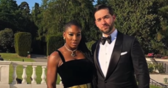 Copertina di Serena Williams, il marito Alexis Ohanian lascia il cda di Reddit: “Sostituitemi con un afroamericano, lo faccio per mia figlia”
