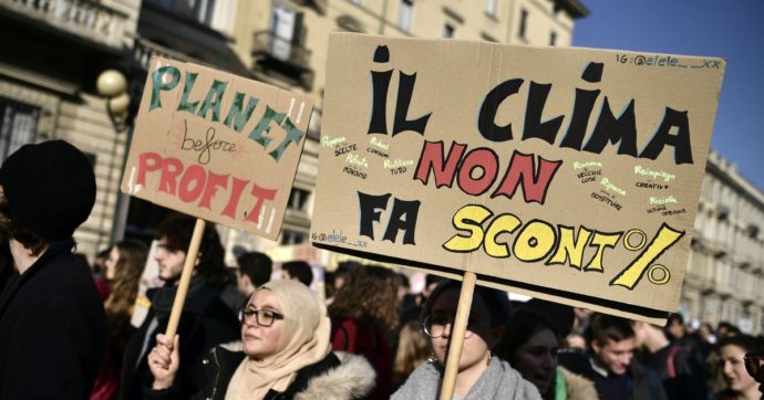 Accordi di Parigi sul clima: cinque anni di parole vuote