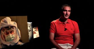 Coronavirus, il racconto del paziente 1 a SkyTg24: “In ospedale mi dissero ‘il Covid non sa nemmeno dov’è Codogno”