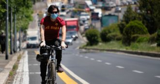 Mobilità sostenibile, per una nuova idea di città puntiamo sulle bici. Prima che arrivino i ladri!