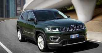 Copertina di Compass, dal Messico a Melfi: il “best-seller” ora parla l’italiano