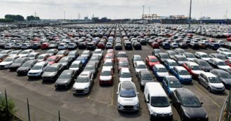 Copertina di Mercato auto Europa, è ottobre rosso: -7,1 per cento di immatricolazioni