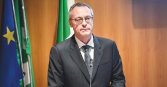 Bonomi, a Confindustria l’aiuto statale va benissimo