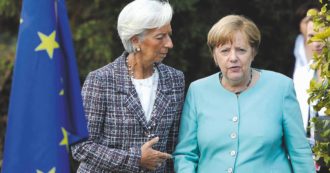 Copertina di Bce, le parole di Lagarde sull’inflazione? Un cambiamento rilevante: l’Italia passi all’attacco