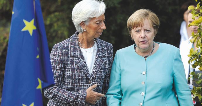 Bce, le parole di Lagarde sull’inflazione? Un cambiamento rilevante: l’Italia passi all’attacco