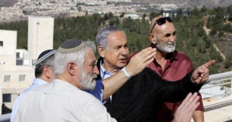 Copertina di Cisgiordania, per i coloni l’annessione è troppo soft