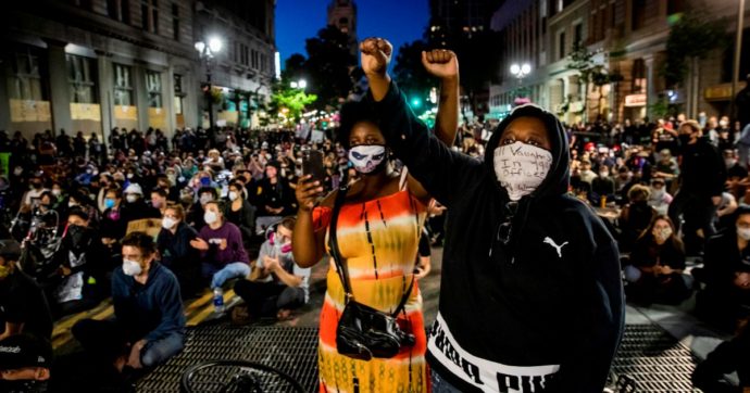 Il cane pazzo dei marines va contro Trump: divide gli Usa