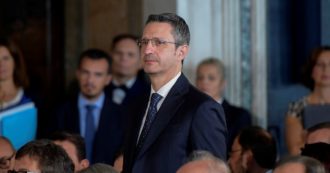 Copertina di “Attenti ai collegi per il Csm: penalizzano gli indipendenti”