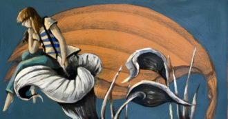 Copertina di Art’s Angels, a Roma il progetto di street art contro la violenza sulle donne
