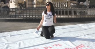 Copertina di “Valentina vittima, non omicida”. Il pm le restituisce 9 anni di vita