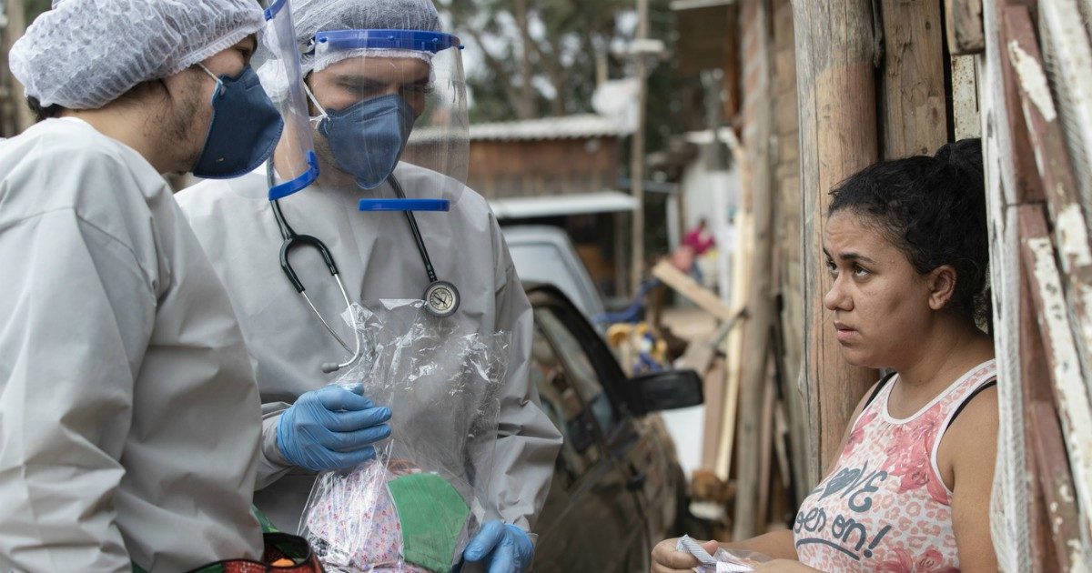 L’allarme della Cina: “In Kazakistan una nuova misteriosa polmonite, più letale del coronavirus”