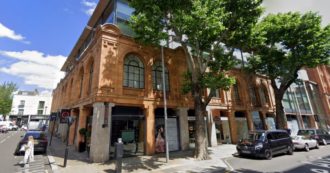 Copertina di Il broker dei mille magheggi: dagli affari maltesi al Vaticano