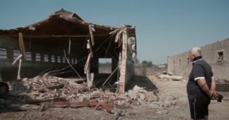 Copertina di Asfalto, il racconto di tre persone a cui la Pedemontana veneta ha cambiato la vita