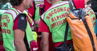 Copertina di Due valanghe in Emilia-Romagna sui monti Cusna e Cimone e una in Friuli: tre vittime