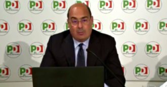 Copertina di Governo, Zingaretti: “Siamo a un bivio, dobbiamo decidere se fare l’Italietta o se cambiare finalmente le cose”
