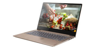 Copertina di Lenovo IdeaPad S540, notebook 14 pollici potente e versatile, in offerta su Amazon con sconto del 15%