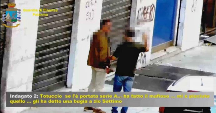 Palermo, le mani dei clan sulle scommesse legali. Blitz della Guardia di Finanza: 8 arresti. Tra accuse, associazione mafiosa e riciclaggio