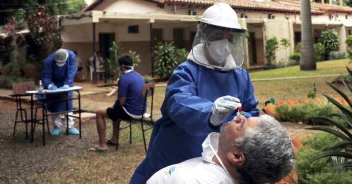 Coronavirus – Senso civico, tamponi a casa e medici di famiglia: il successo di Uruguay e Costa Rica contro Covid-19
