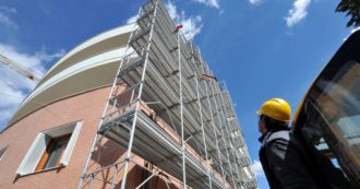 Copertina di Ecobonus 110%. Tutti lavori gratis (per davvero) però tanti paletti