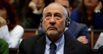 Copertina di “Se torna il Patto di Stabilità per l’Eurozona sarà il disastro”