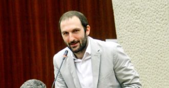 Copertina di “Non è un caso isolato: se ne sono viste tante”