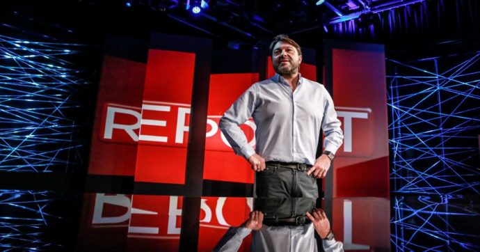 Il caso della commessa di camici alla società della famiglia di Fontana. Ranucci (Report): “Andremo in onda e il presidente dovrà ringraziarci”