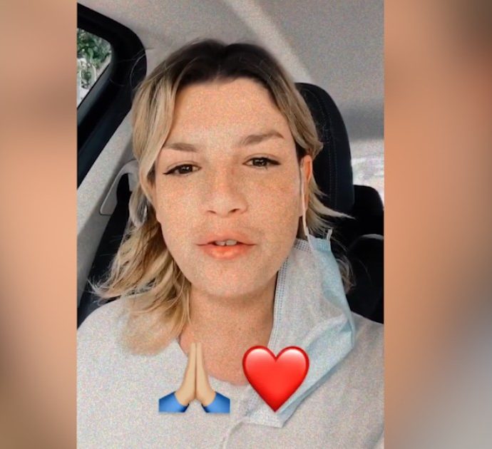 Emma Marrone e la malattia: “Ho fatto i controlli, per la prima volta dopo tanti anni va tutto bene”