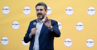 Copertina di Ecobonus: caro Fraccaro, è stato fatto un miracolo. Ora arrivano i lupi!