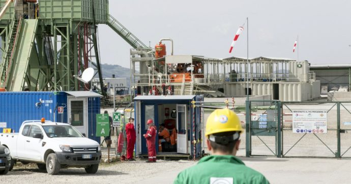 A Potenza c’è il processo. Ma per Renzi è tutta “fuffa”