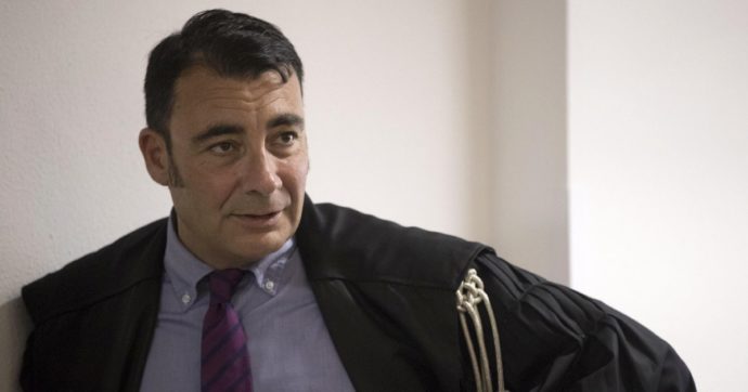 CasaPound, si valuta la scorta al pm Albamonte