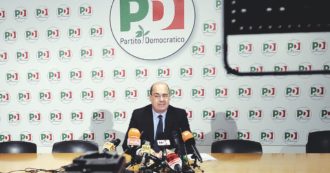 Copertina di Ma il Pd non sa dove andare: Franceschini silenziato da Zinga