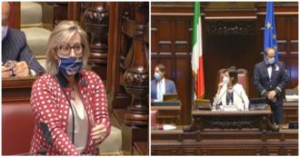 Copertina di Elezioni amministrative e referendum, alla Camera l’ostruzionismo di Fratelli d’Italia sul decreto legge: la diretta