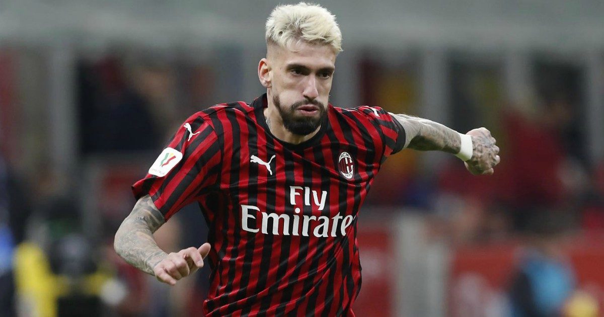 Samu Castillejo, l’attaccante del Milan derubato a Milano: “Due ragazzi mi hanno puntato la pistola in faccia”