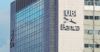 Copertina di Banche, la Consob proroga di due giorni l’offerta di Intesa Sanpaolo su Ubi: fino al 30 luglio. Le adesioni salgono oltre il 50%