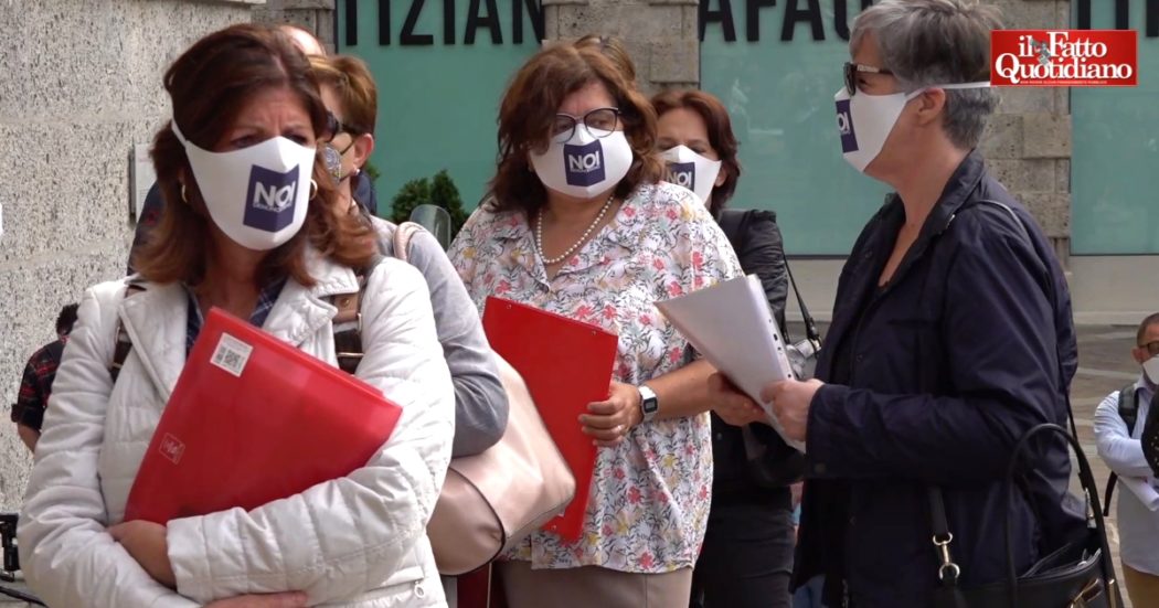 “Anziani decimati nelle case di cura, medici senza Dpi: in Lombardia indicibili crimini contro l’umanità”. La lettera dei familiari ai vertici Ue