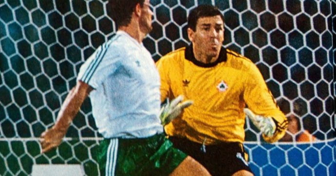 Italia 90, 30 anni dopo – La resistenza dell’Irlanda migliore di sempre: ai quarti di finale senza mai vincere