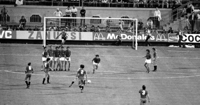Europeo 1980, le notti tristi dieci anni prima di quelle magiche: calcioscomesse, stadi italiani vuoti e un quarto posto da dimenticare