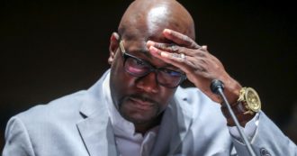 Floyd, il fratello davanti al Congresso: “È morto per 20 dollari”. Polizia di Minneapolis rompe col sindacato