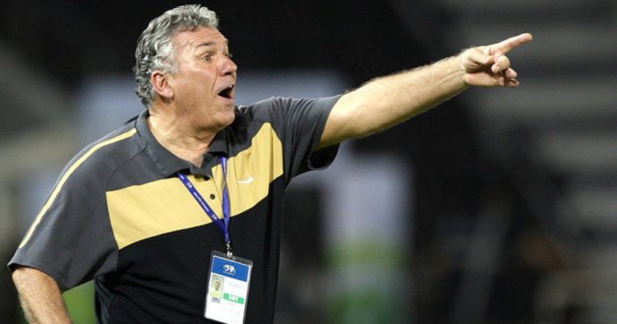 Italia 90, 30 anni dopo – Sebastiao Lazaroni contro il futebol bailado: per la prima volta il Brasile gioca col libero. Ed è un fallimento