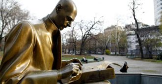 BLOG SOSTENITORE – Rimozione della statua? Non dimentico i meriti di Indro Montanelli