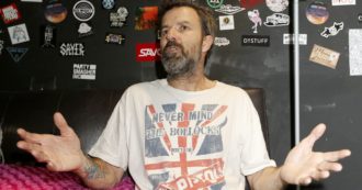 Copertina di Ciao Pau, leader degli Jarabe De Palo: ha insegnato che nella vita  “Todo depende”