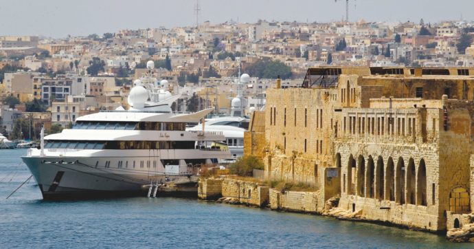 Copertina di Malta l’isola esentasse. Il paradiso fiscale resiste al Covid