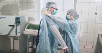 Copertina di Le date, i soldi, il contratto: le giravolte dell’affaire camici