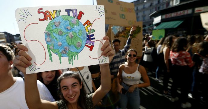Attenti al cibo, all’ambiente e agli sprechi. Secondo l’indagine Iusve: “I giovani italiani hanno un potenziale ecologico da valorizzare”
