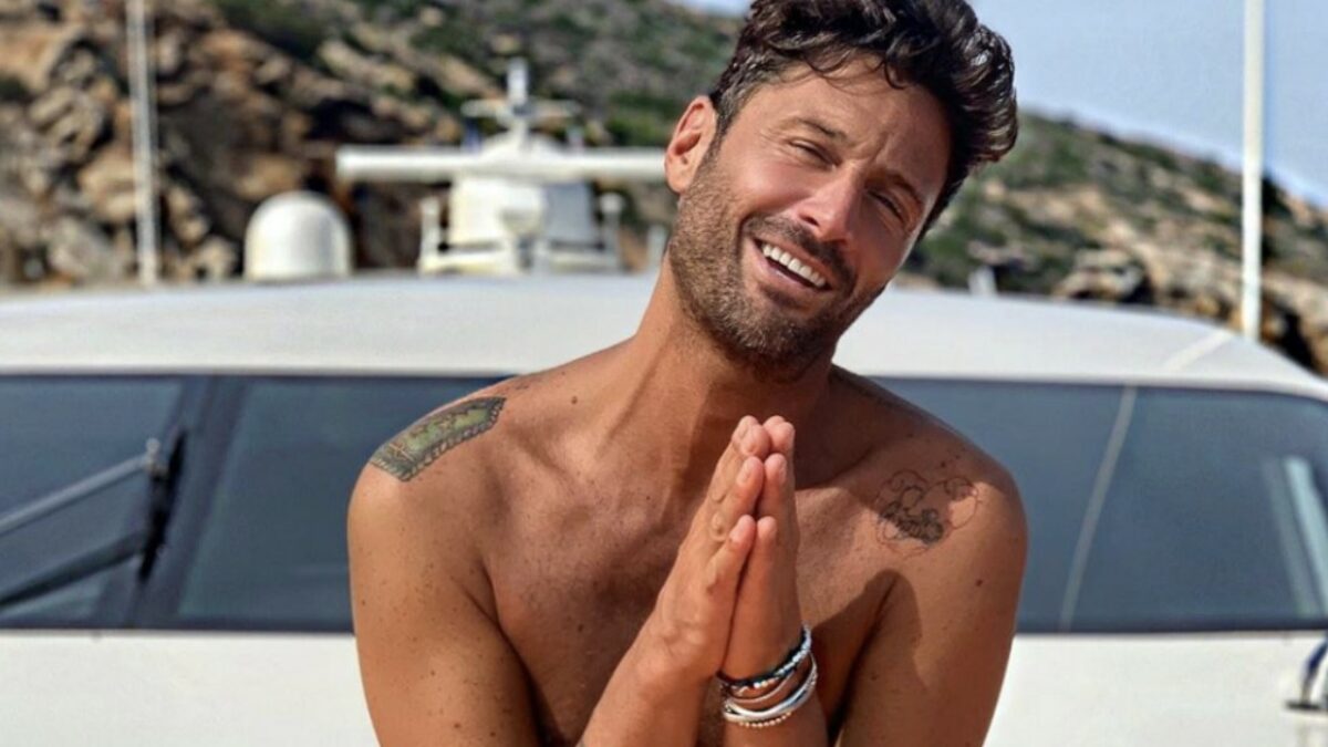 “Sono arrivato secondo al Grande Fratello, rosicai molto. Al vincitore andava un milione di euro, continuavo a pensarci. Al secondo classificato invece non andava niente, zero”: così Filippo Bisciglia